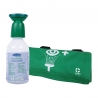 Augenspülflasche NaCl, 250 ml, inkl. Tasche