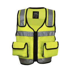 Gilet Intervention Fluo OPEX