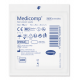 Medicomp® 4 plis steril/non-stèrile stérile, P25x2 5 x 5 cm