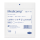 Compresses Medicomp® 4 plis stériles, 7.5 x 7.5 cm, 25x2 pièces