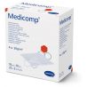 Compresses stériles Medicomp® 4 plis 10 x 10 cm, 25 x 2 pièces