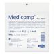 Compresses Medicomp® 4 plis stériles, 10 x 10 cm, 25 x 2 pièces