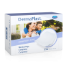 Compresses Plus absorbantes DermaPlast® 7.5 x 10cm, 25 pièces