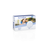Compresses Plus absorbantes DermaPlast® 5 x 7.5cm, 15 pièces