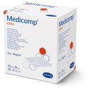 Compresses stériles Medicomp® extra 6 plis 10 x 10 cm, 25 x 2 pièces