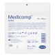 Compresses Medicomp® extra 6 plis stériles, 10 x 10 cm, 25 x 2 pièces