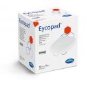 Compresse oculaire stérile Eycopad® 56 x 70 mm, 25 pièces