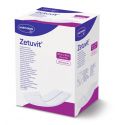 Compresses stériles absorbante Zetuvit® 10 x 10 cm, 25 pièces