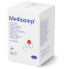 Compresses 4 plis non stériles Medicomp® 4 plis 7.5 x 7.5 cm, 100 pièces