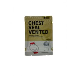 Chest Seal Vented RhinoRescue