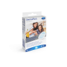 DermaPlast® Effect Brandwundenpflaster, steril 6.8 x 4.3 cm