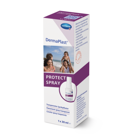 DermaPlast® ProtectSpray Intonaco spray