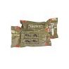Pansement compressif Emergency Trauma Dressing (ETD) 6 in. Flat