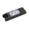 Batterie pour AED Lifepak CR2