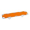 Brancard rigide fixe pour stockage, non réglable