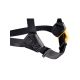 Casque PETZL STRATO HI-VIZ jaune