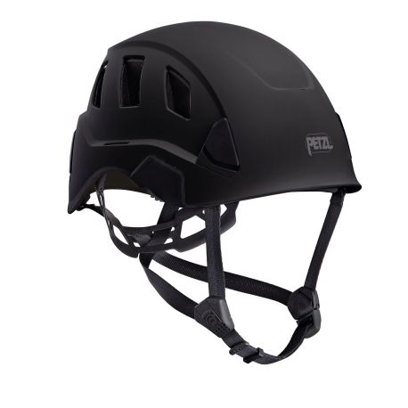 Casque PETZL STRATO rouge