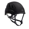 Casque PETZL STRATO rouge