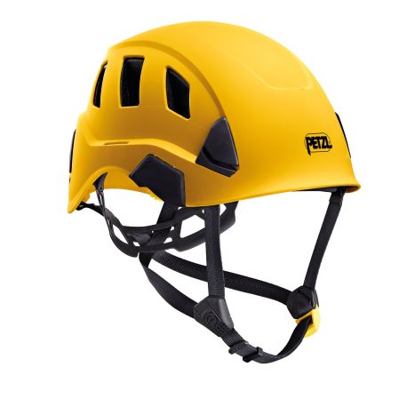 Casque PETZL STRATO rouge