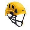 Casque PETZL STRATO jaune