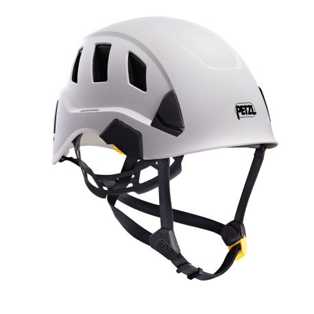 Casque PETZL STRATO rouge
