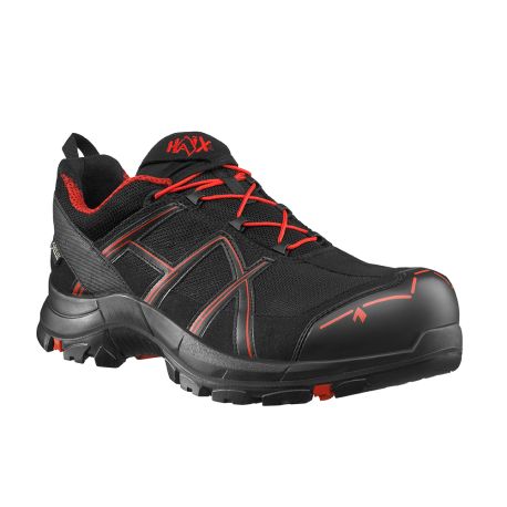 BLACK EAGLE Safety 40.1 low/black-black