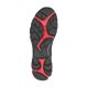BLACK EAGLE Safety 40.1 low/black-black