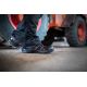BLACK EAGLE Safety 40.1 low/black-black