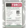 Gaze stérile comprimé Z-Fold, PROFORCE