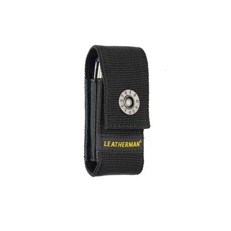 Holster NYLON Leatherman L Black