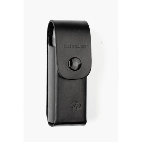 Holster Leatherman LEDER 4.5" | Black