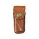 Holster HERITAGE LLE Leatherman L | Brown