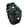 Montre Leatherman TREAD Tempo, 30 outils | Black
