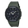 Montre G-Shock Classic GA-2110SU, vert olive