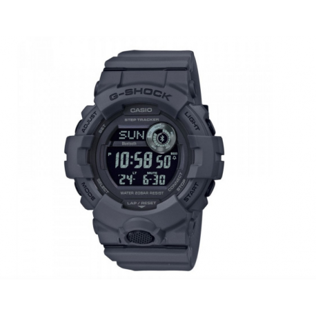 Montre G-Shock G-Squad GBD-800, noir
