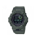 Montre G-Shock G-Squad GBD-800, noir