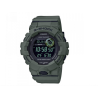 Montre G-Shock G-Squad GBD-800, vert olive