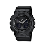 Montre G-Shock Classic GA-100, noir
