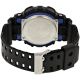 Montre G-Shock Classic GA-100, noir
