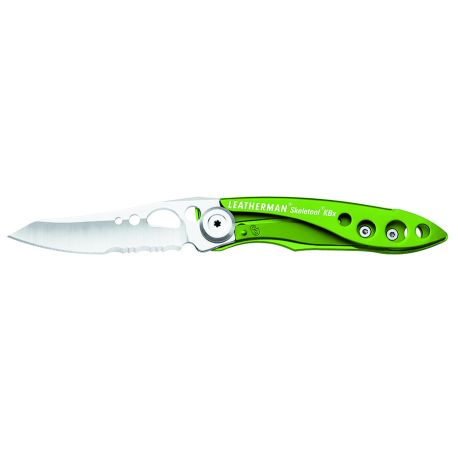 SKELETOOL KBx
