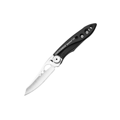 Couteau SKELETOOL KB | Black