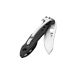 Couteau SKELETOOL KB | Black