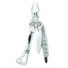 Multitool Leatherman SKELETOOL Silver