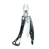 Multitool Leatherman SKELETOOL CX | Silver & black