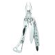 Multitool Leatherman SKELETOOL Silver