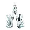 Multitool Leatherman SUPER TOOL 300 Silver + Holster nylon black