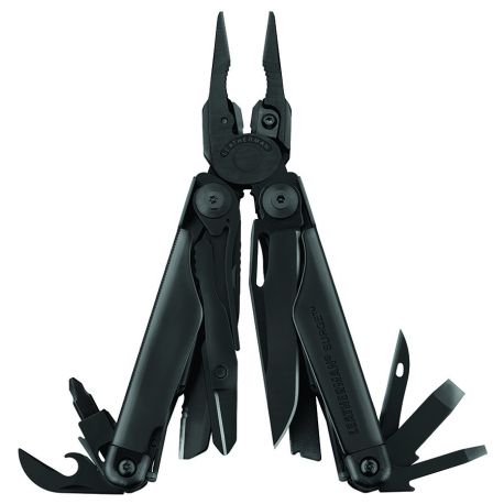 Multitool Leatherman SURGE