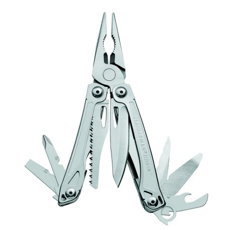 Multitool Leatherman SURGE