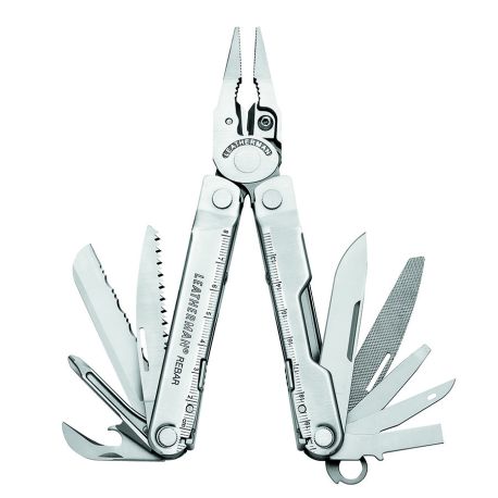 Multitool Leatherman SURGE