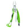 Multitool Leatherman SKELETOOL | Moss Green